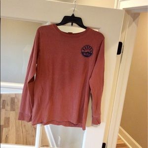 Mountain High Outfitters Desert Wash Tshirt Top S